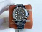 Swiss Rolex TBlack Revenge Replica GMT Master II Black Face Watch 40MM_th.jpg